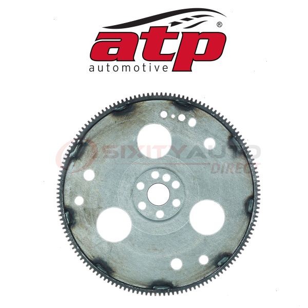 ATP Automatic Transmission Flexplate for 1990-1995 Pontiac Trans Sport – fp
