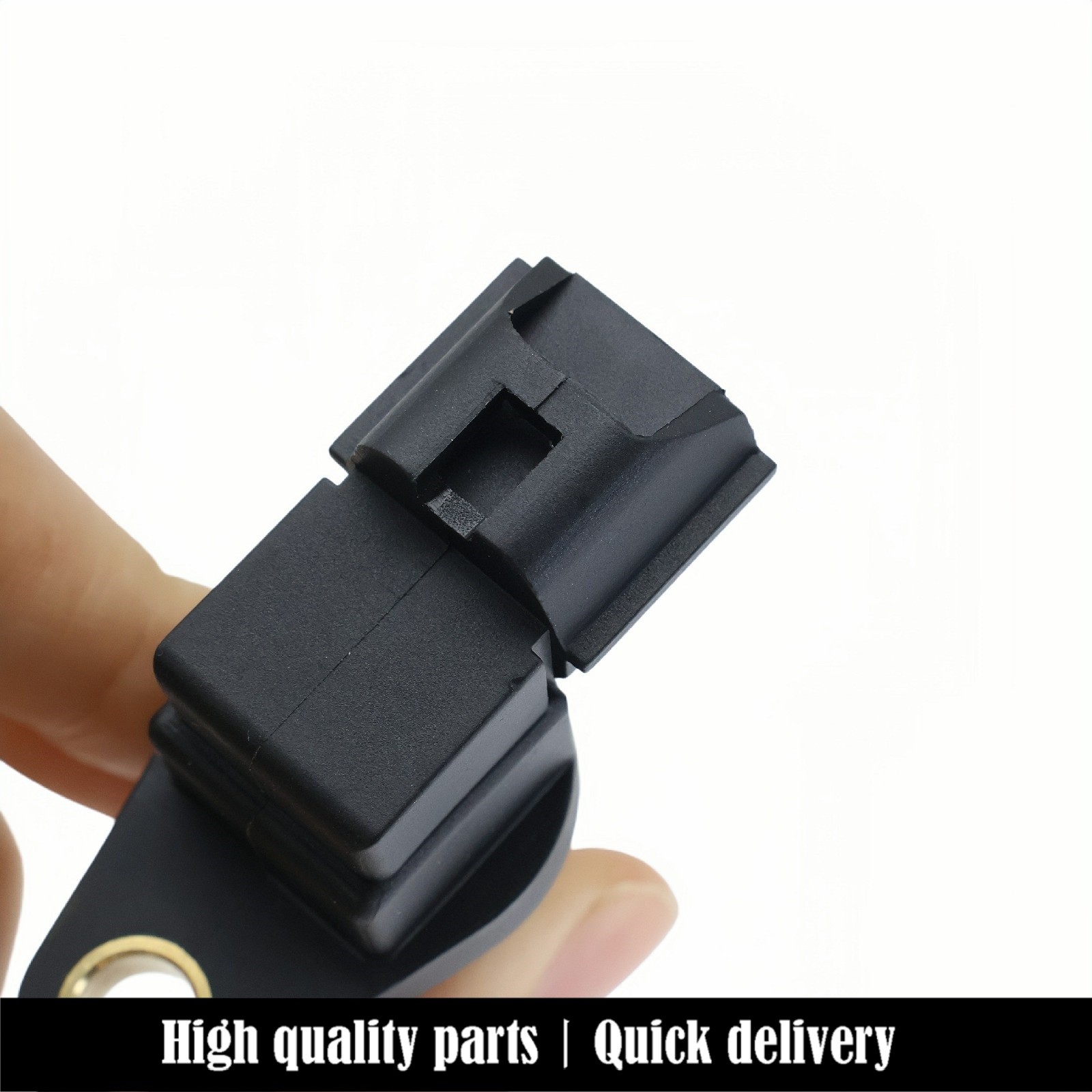 Fits Kia Sportage Amanti Spectra Transmission Speed Sensor 42621-39052 Set 2x
