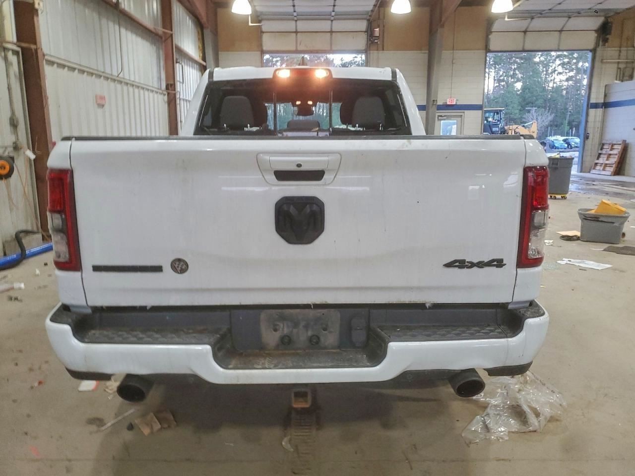 Automatic Transmission New Style Opt 8HP75 Fits 19-21 DODGE 1500 PICKUP 2427860