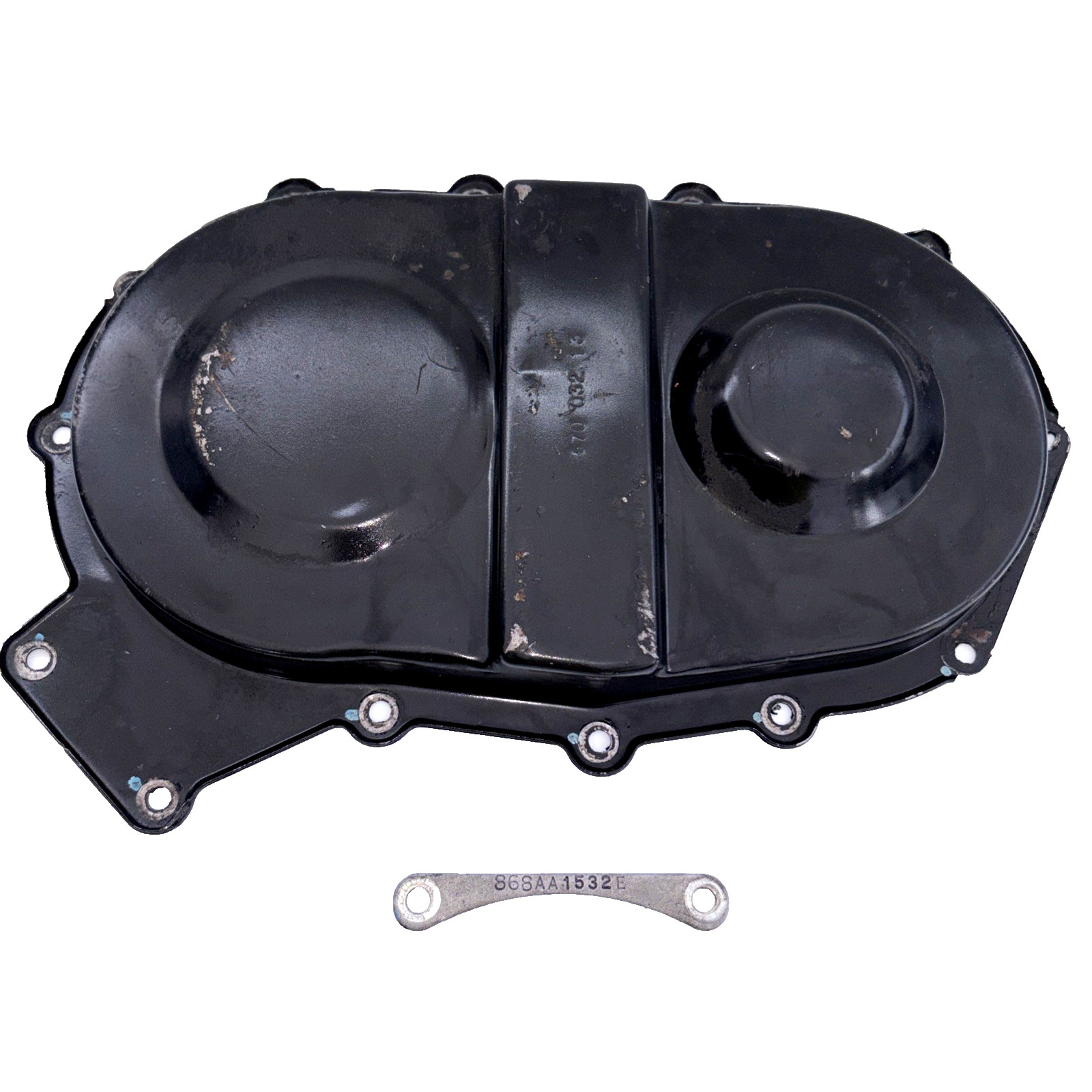 GENUINE Transmission End Cover Chrysler Dodge Ram Promaster 2007-2020 5078570AB