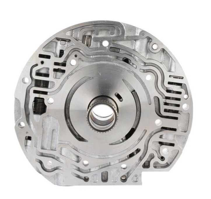 6L80 6L90 Oil Pump Stator Support Updated Design Transmission