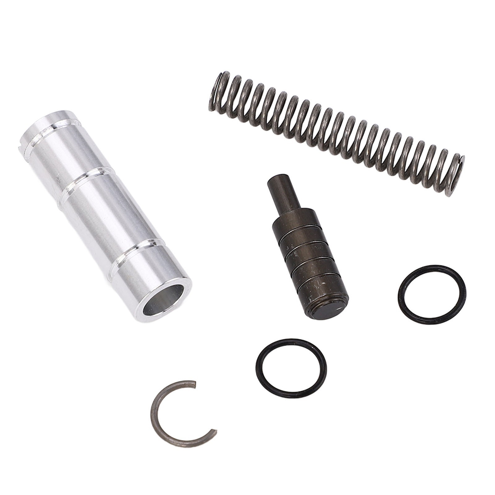 NEW Automatic 68942-23K TCC Damper Valve Sleeve Kit 722.6 For Mercedes