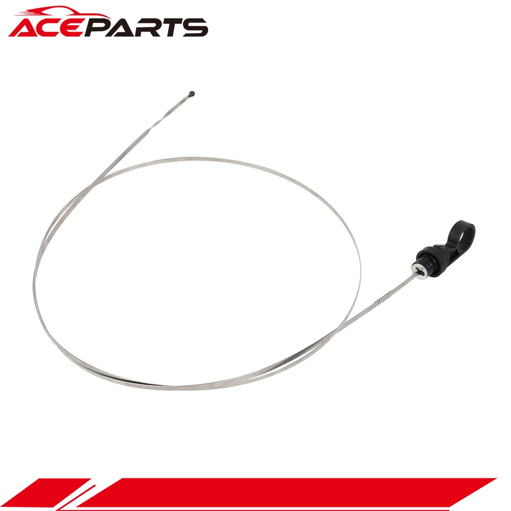 15907350 Transmission Fluid Dipstick For Chevrolet Express GMC Savana 1500 2500