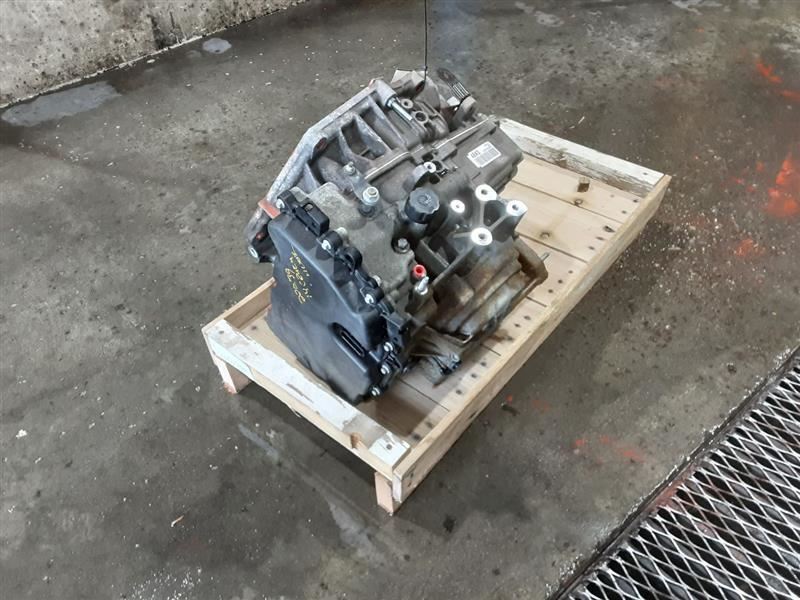 2014-2016 Chevy Cruze Automatic Transmission 1.8L Vin P 4th Digit Limited