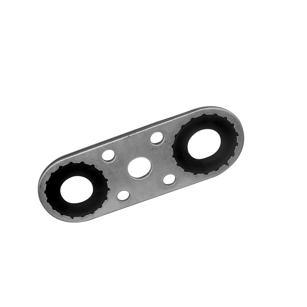 Automatic Transmission Oil Cooler Gasket For Cadillac Chevrolet Gmc XL 1500 2500