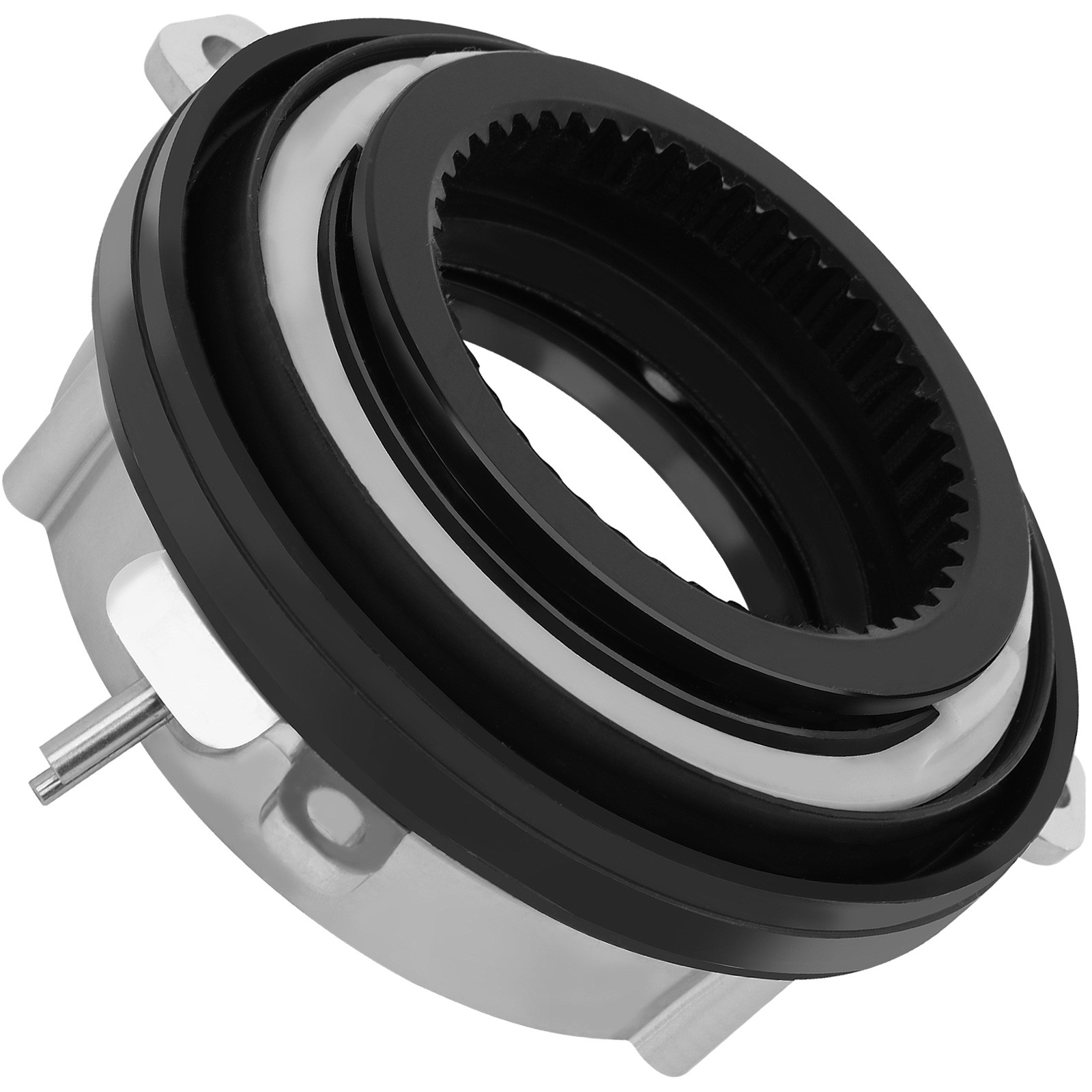 Front Auto Locking Hub Actuator for 2015-2020 Ford F-150 Expedition Lincoln 4WD