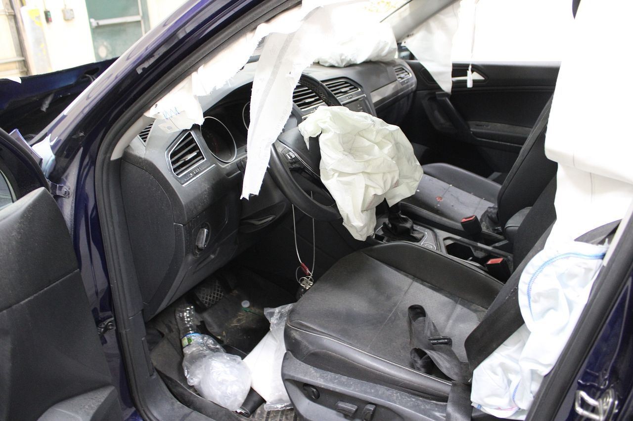 TIGUAN 2021 Transmission 2955508