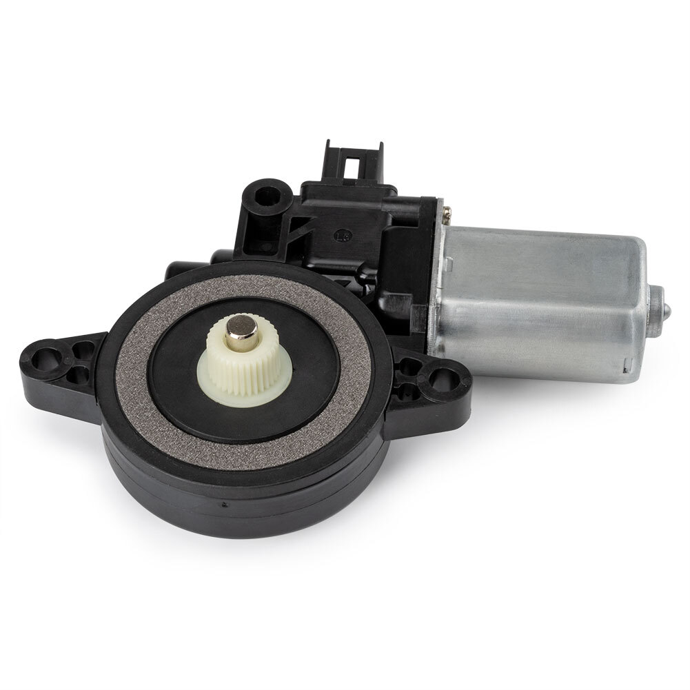 Front Left Driver Side Door Window Motor D651-59-58X For Mazda 2 3 6 2010-2013