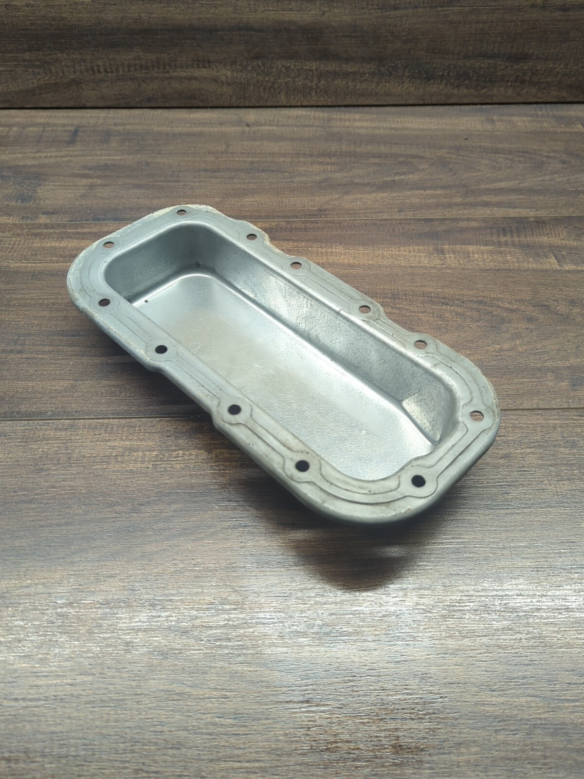 1993-1999 BMW E36 E34 E39 A4S-310R Auto Trans Front Oil Pan OEM 24111218896