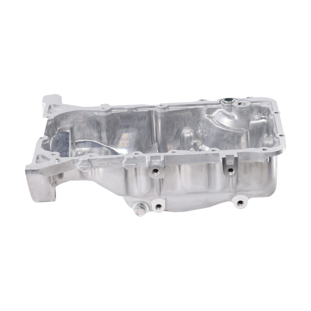 For Honda Civic 2012-2015 Oil Pan | Aluminum | Non-Baffled | 4 Cyl, 1.8L Engine