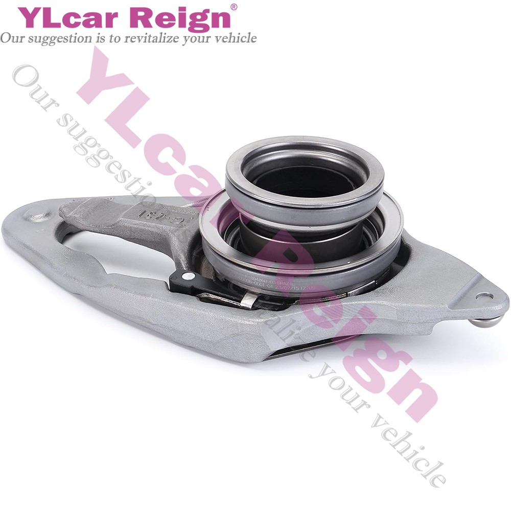 0AM DQ200 Transmission Clutch Gear Shift Fork Old Type for VW AUDI 0AM141198G
