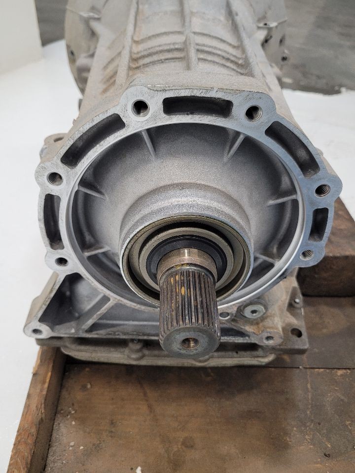 2016 – 2017 Ford Expedition Automatic Transmission 6 Speed 6R80 4WD