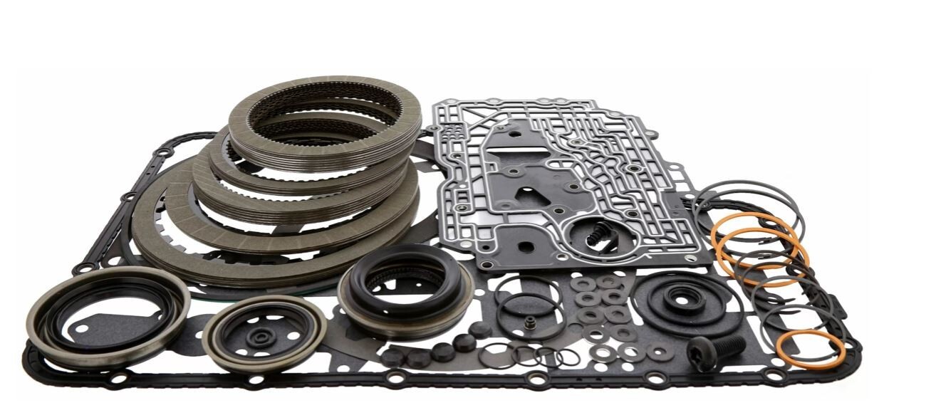 FORD 5R110W TORQUE SHIFT TRANSMISSION REBUILD KIT 03-04