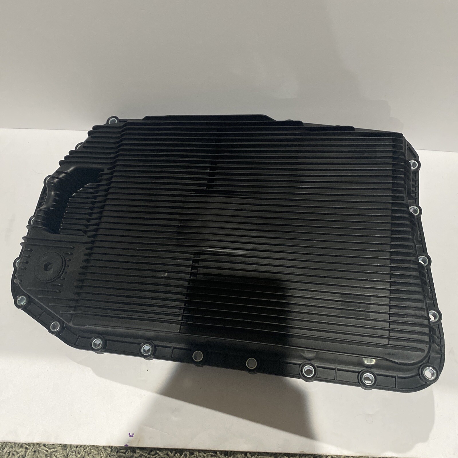 05-12 Land Rover Range Rover HSE Auto Transmission Gearbox Fluid Oil Pan