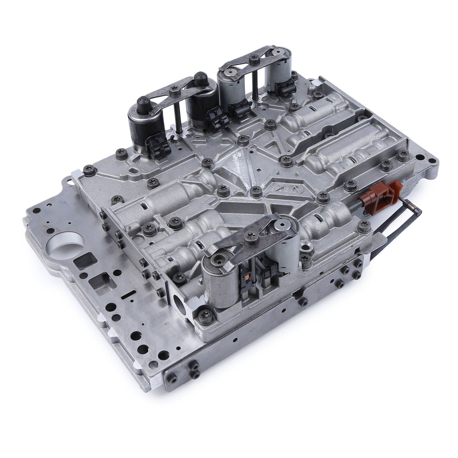 FOR MERCEDES-BENZ ONLY 722.6 NO CONDUCTOR PLATE TRANSMISSION VALVE BODY REPLACES