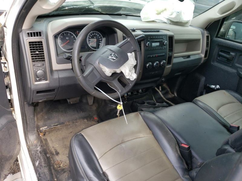 TDODR1500 2012 Transfer Case 4012172