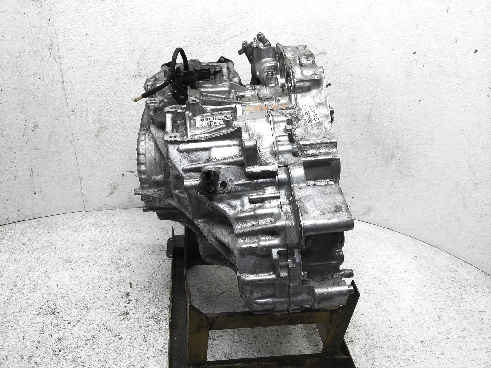 2021-2023 Acura Tlx Automatic Transmission Gearbox 22K Miles – 06200-6T2-A00rm