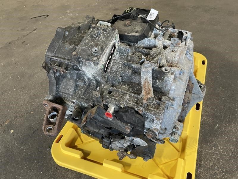 2008 TOYOTA CAMRY HYBRID 2.4L AUTOMATIC TRANSMISSION 220K MILES OEM+