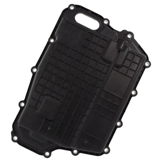 Genuine Ford Side Cover JM5Z-7G004-A