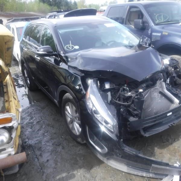 Transfer Case 2.0L Fits 17-19 SPORTAGE 18801671