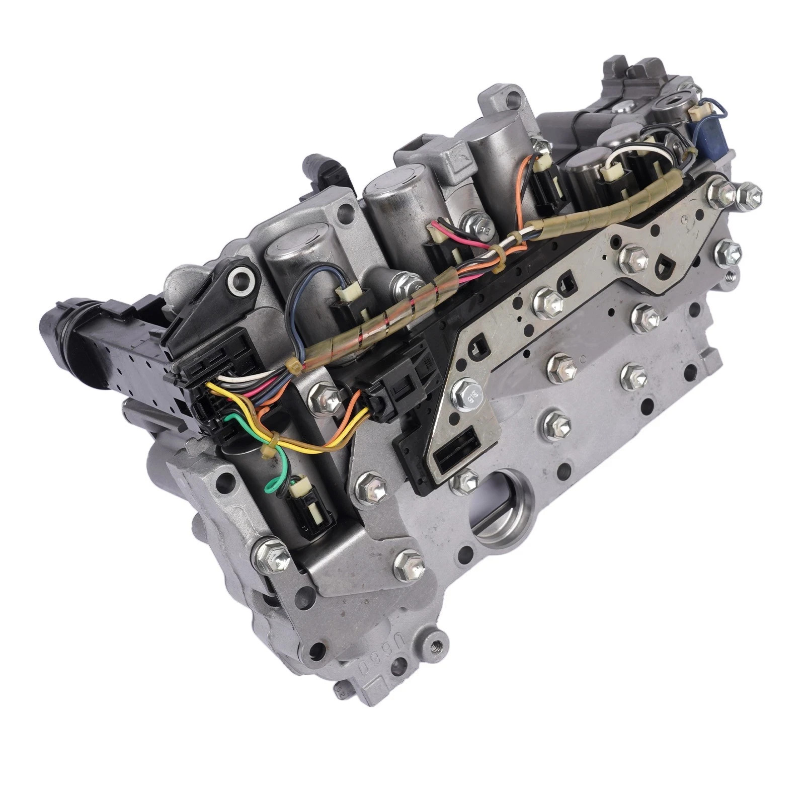 OEM U660E/U660F Toyota Valve Body 3 Switch Camry Avalon Lexus ES350 2007-2011