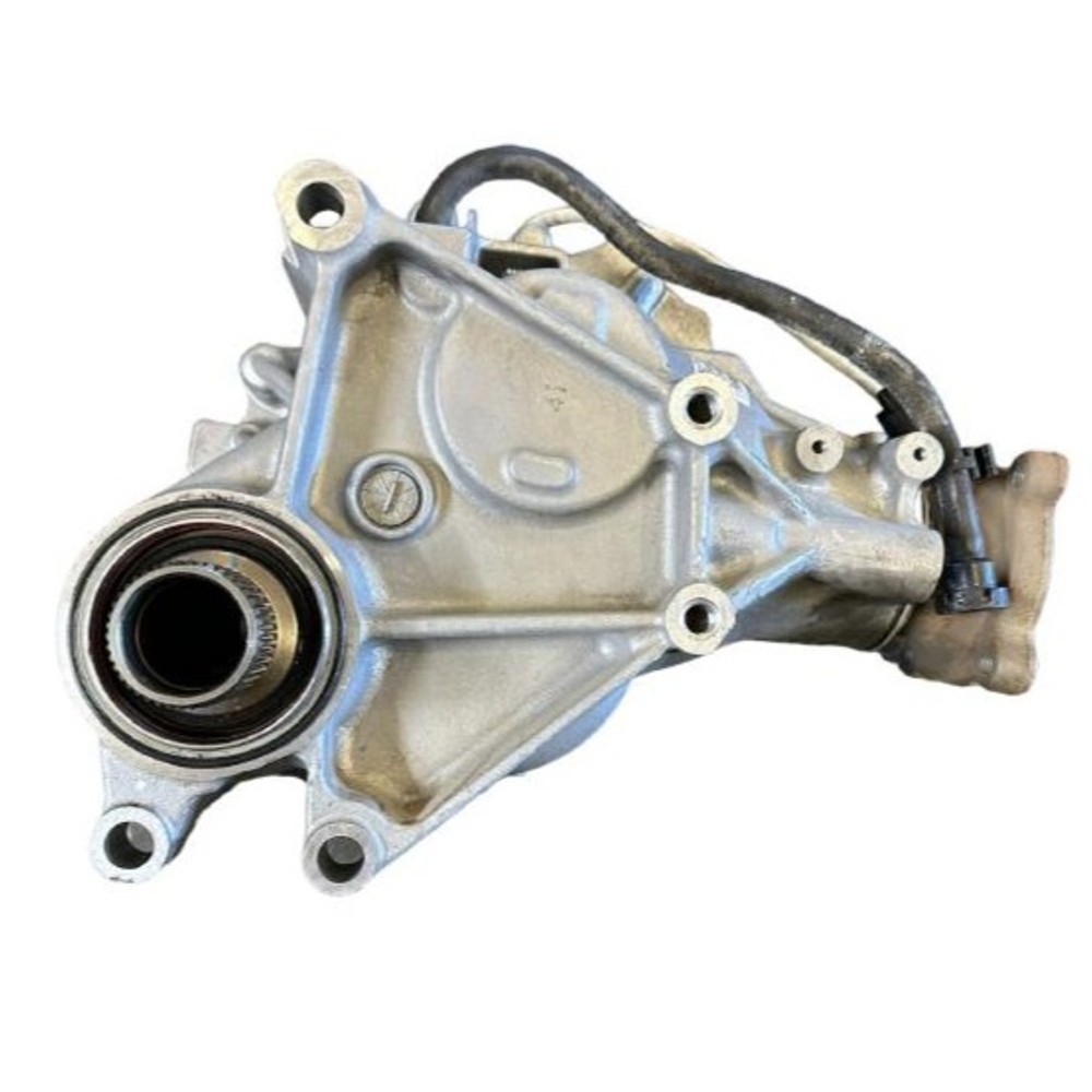 NEW Transfer Case 3.5L Without Oil Cooler Fits 15-18 EDGE 4248