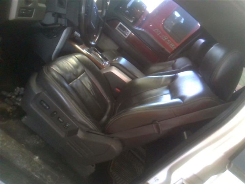 F150 2009 Automatic Transmission Oil Cooler 1548080