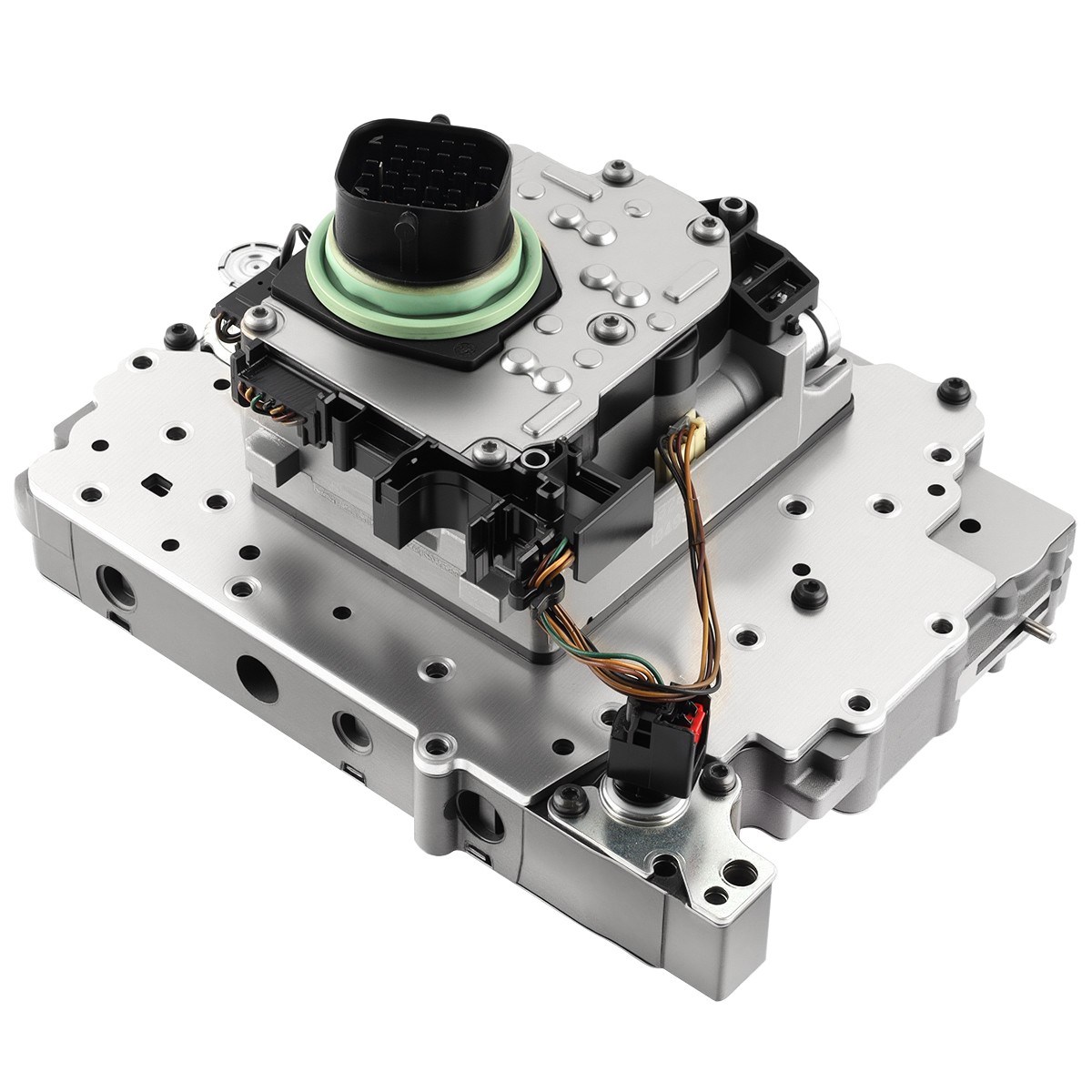 For Dodge Chrysler 62TE OEM Transmission Valve Body Complete w/Solenoid Pack