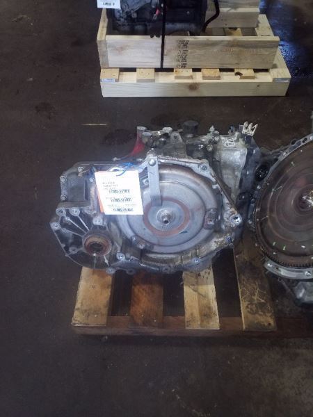 Automatic Transmission 111K miles Limited 1.4L Fits 15-16 CRUZE 1665074