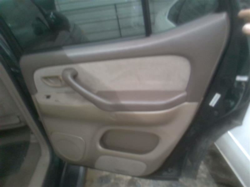 SEQUOIA 2003 Automatic Transmission Oil Cooler 1604101