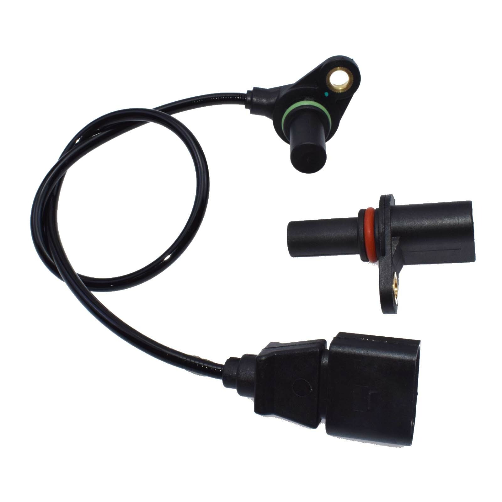 Automatic Transmission Input & Output Speed Sensors For VW GTI Golf Jetta Beetle