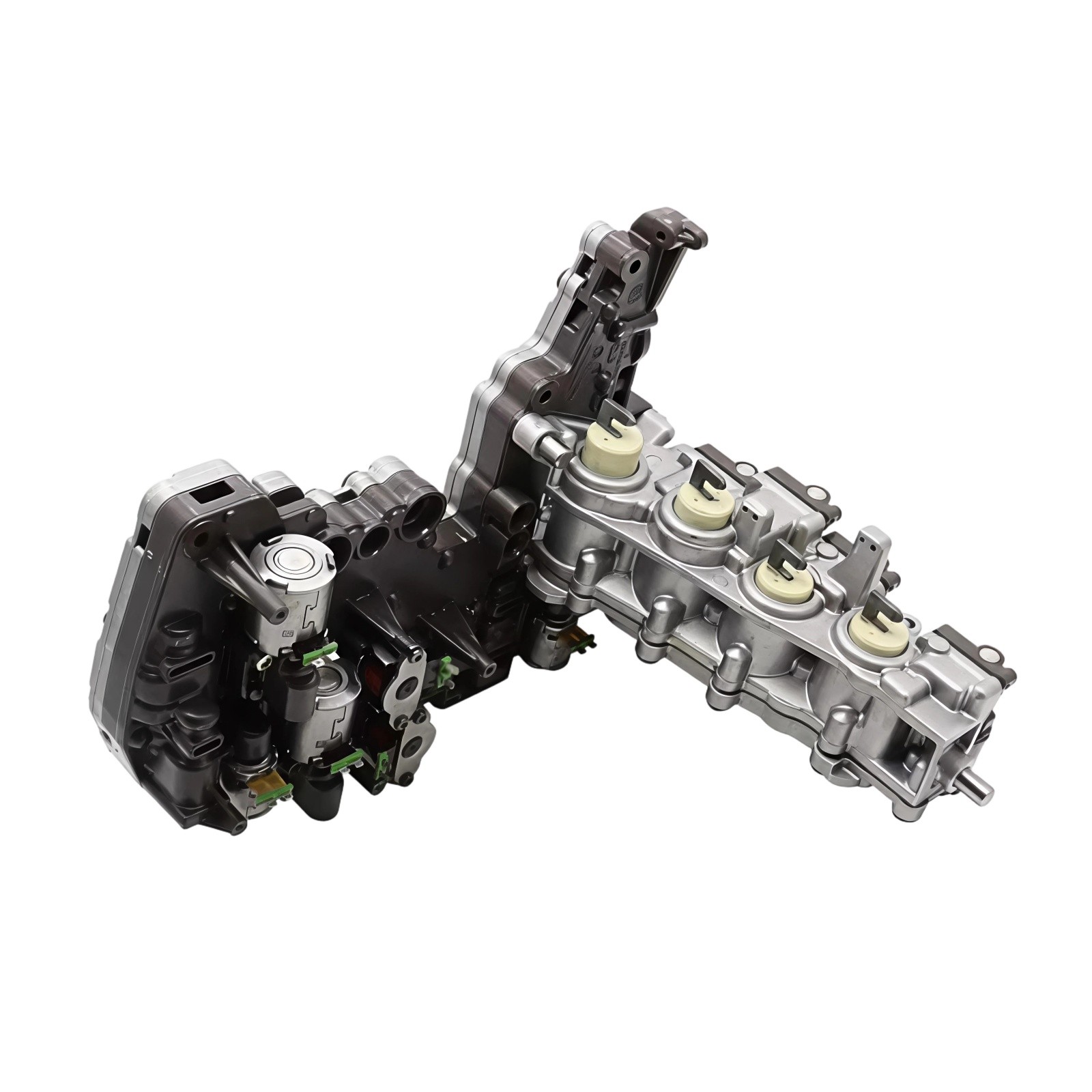 Fits For 2016-2022 Porsche Macan Audi VW Transmission Mechatronic Valve Body