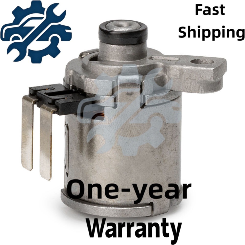 10X For Korando Ssangyong BTR M11 M78 QR640AHA Auto Transmission Solenoid Valve