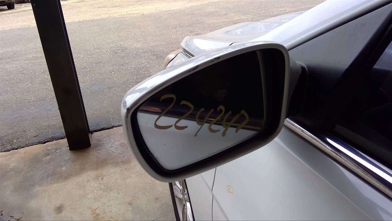 Automatic Transmission 2.4L VIN C 8th Digit Fits 11-13 SONATA 1174002
