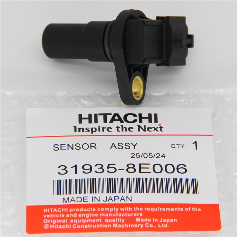 2 Automatic Trans Input/Output Vehicle Speed Sensors for Nissan Infiniti 2005-16