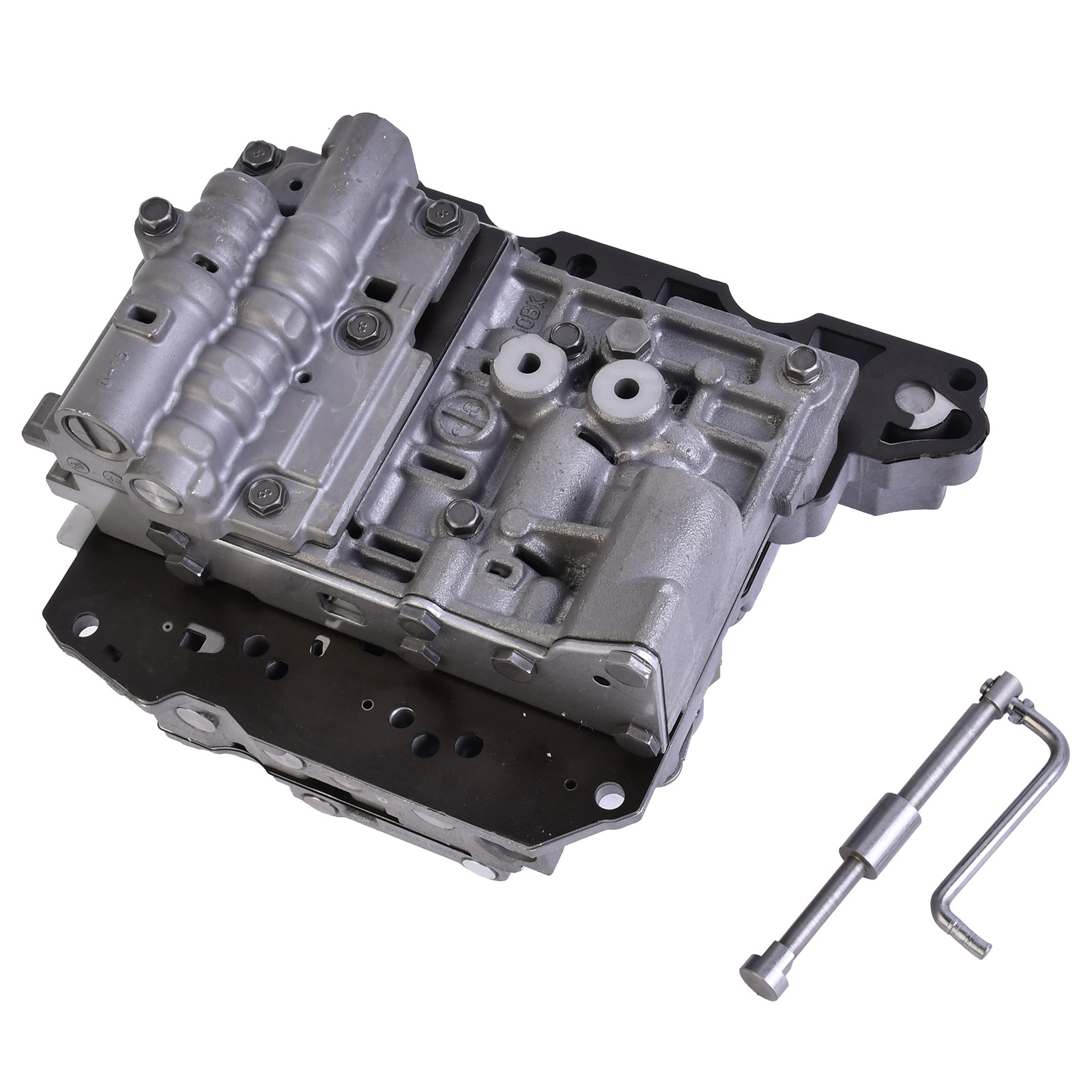 Complete Transmission Valve Body RE5F22A For Nissan Maxima Volvo
