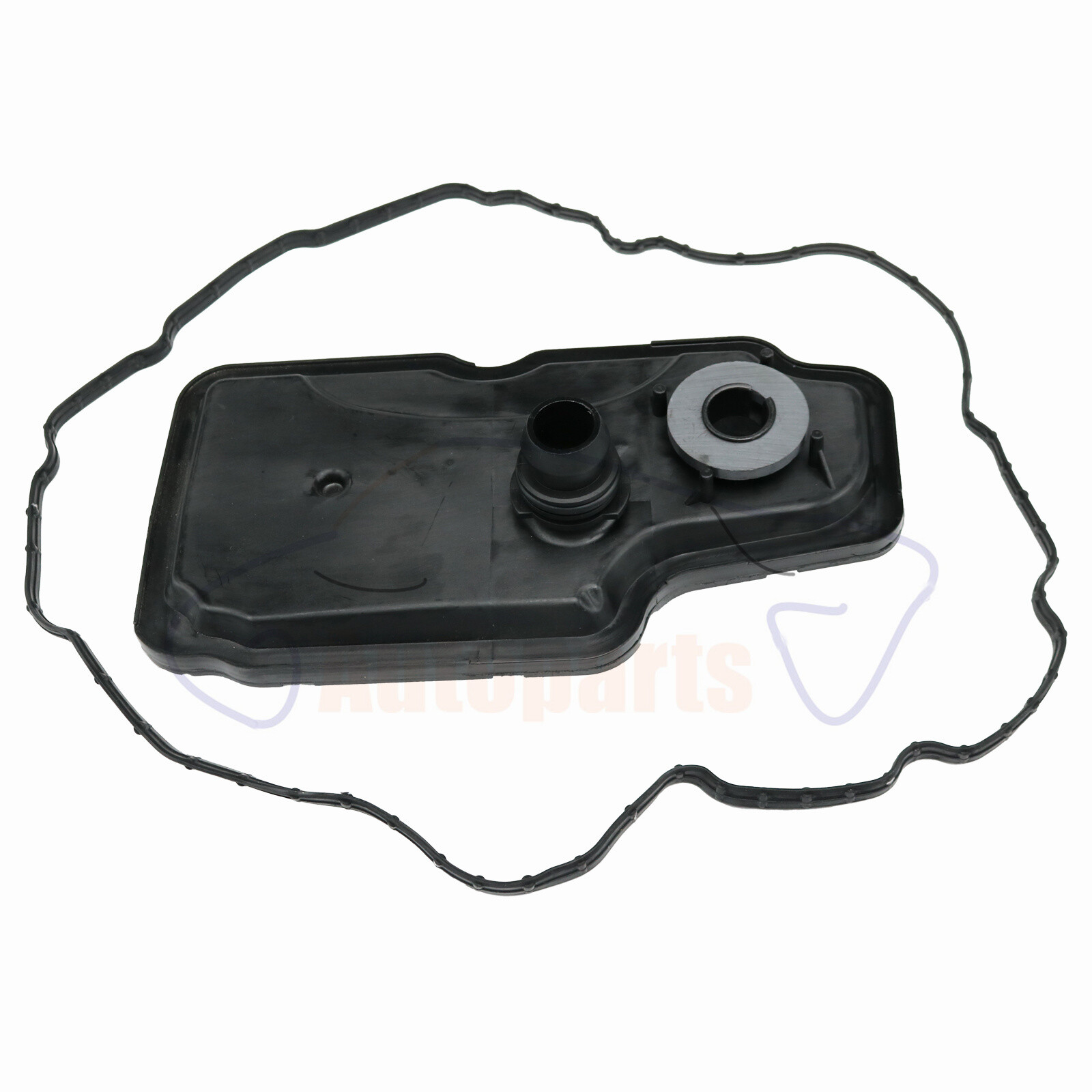 Fits Buick Chevrolet Daewoo GMC Pontiac Saturn Transmission Filter&Gasket Kit