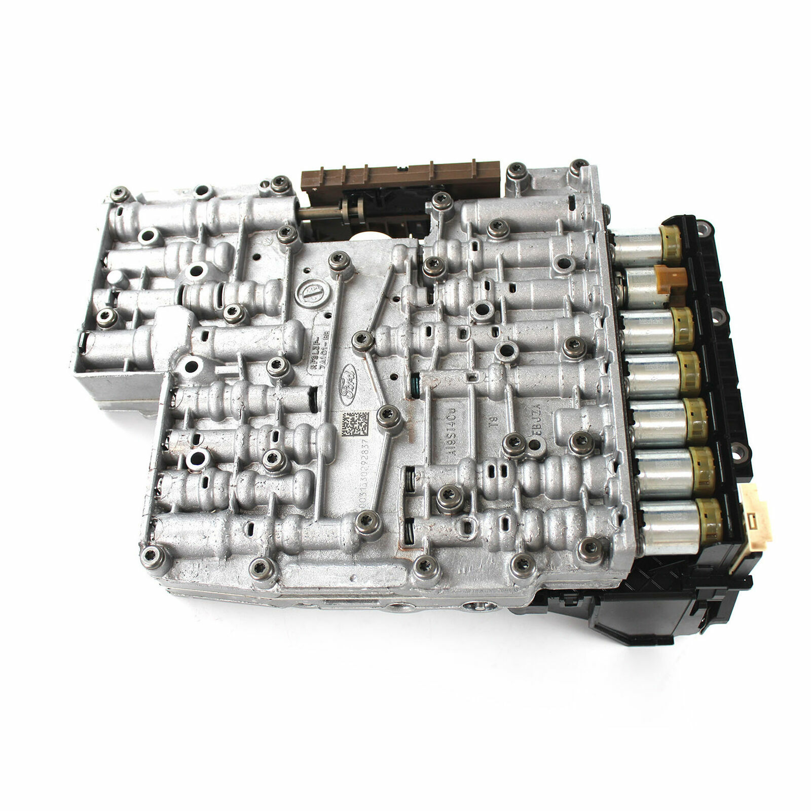 6R80 Transmission Valve Body For 2011 & UP FORD F-150 F150 Truck AL3P-7Z490-BA !