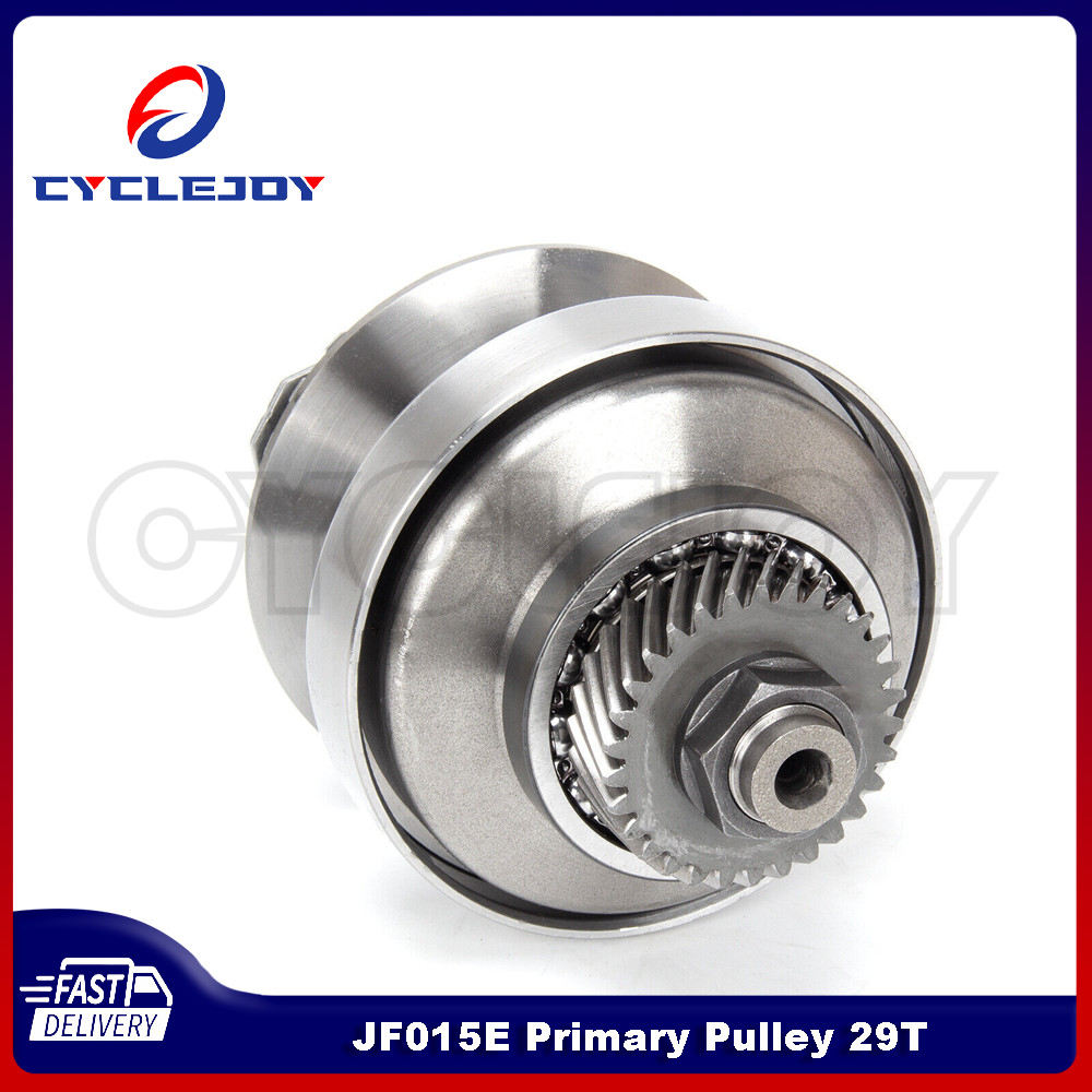 Transmission Primary Pulley 29T JF015E RE0F11A 901068 For Suzuki Mitsubishi