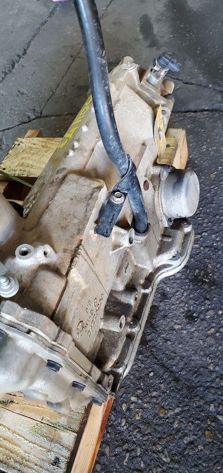 Automatic Transmission 3.5L Fits 06-11 IMPALA 1150725