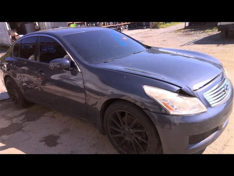 Transfer Case Automatic Transmission Fits 03-08 INFINITI FX SERIES 1045492
