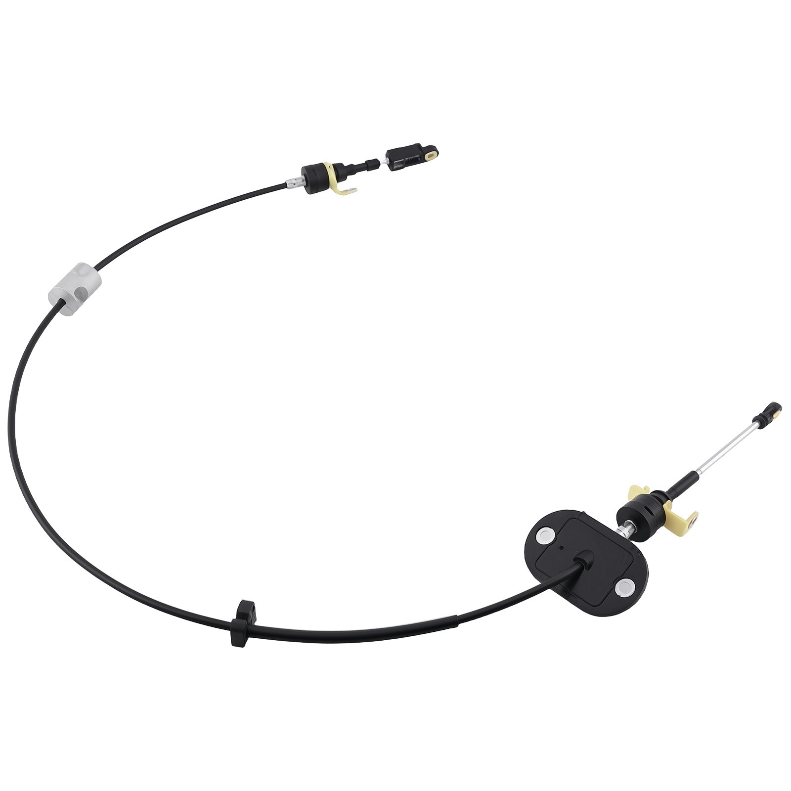 Automatic Transmission Shift Cable for Ford Escape 1.6L 2.0L 2.5L 2013-16