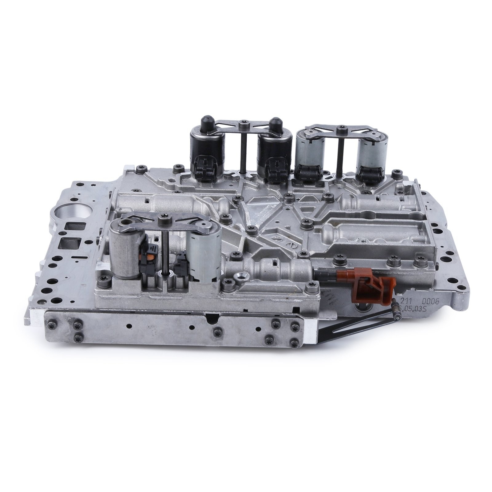 FOR MERCEDES-BENZ ONLY 722.6 NO CONDUCTOR PLATE TRANSMISSION VALVE BODY REPLACES