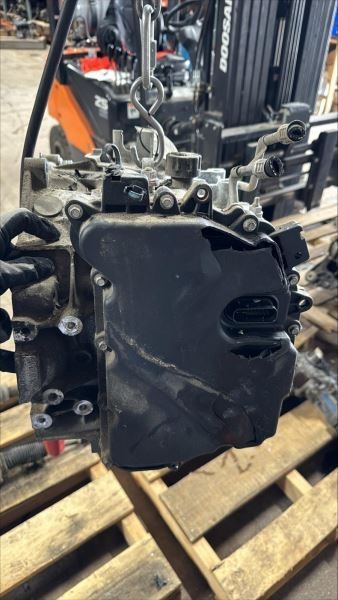 Automatic Transmission FWD 2.4L Fits 13 EQUINOX 3681492