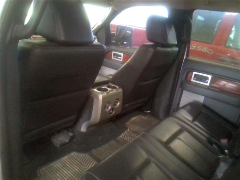 F150 2009 Automatic Transmission Oil Cooler 1548080