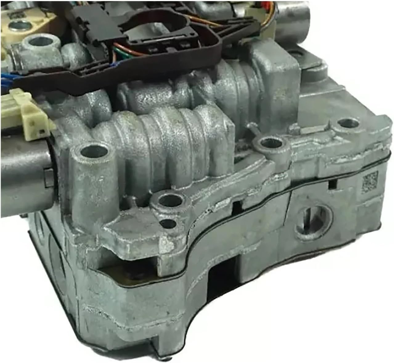 8F35 Complete Valve Body OEM Renewed & Tested Lifetime Replacement Warranty