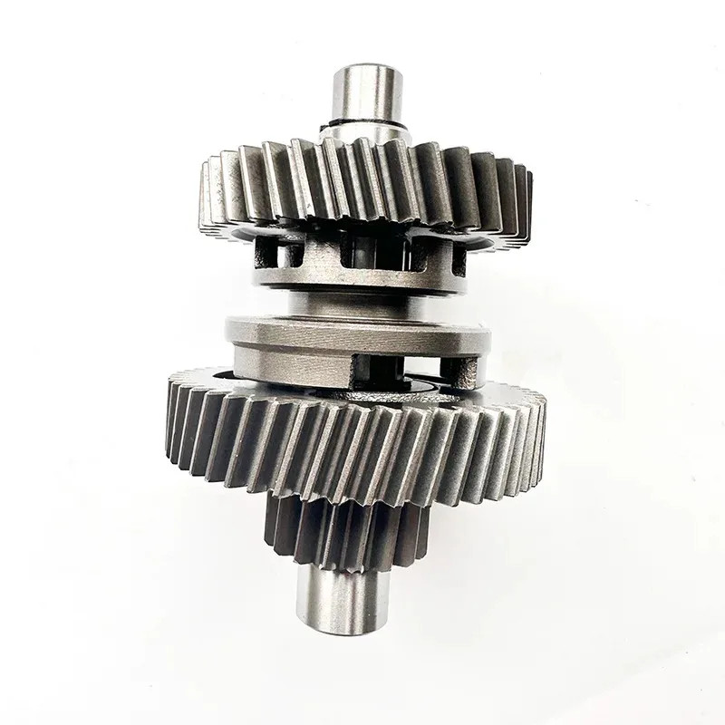 GY6 150cc 200cc Engine Transmission Gear Gear Box Reverser For Polaris 150UTV