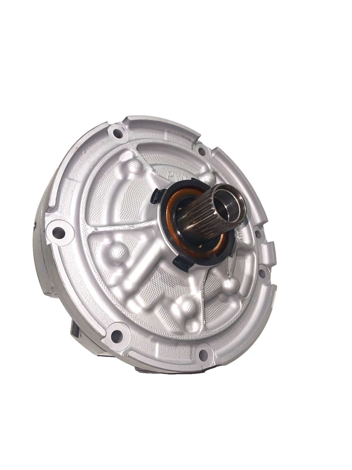 4L60E SENSOR TYPE Pump Assembly, 298MM 2007 & UP Hummer & Colorado 6 7/8 STATOR.