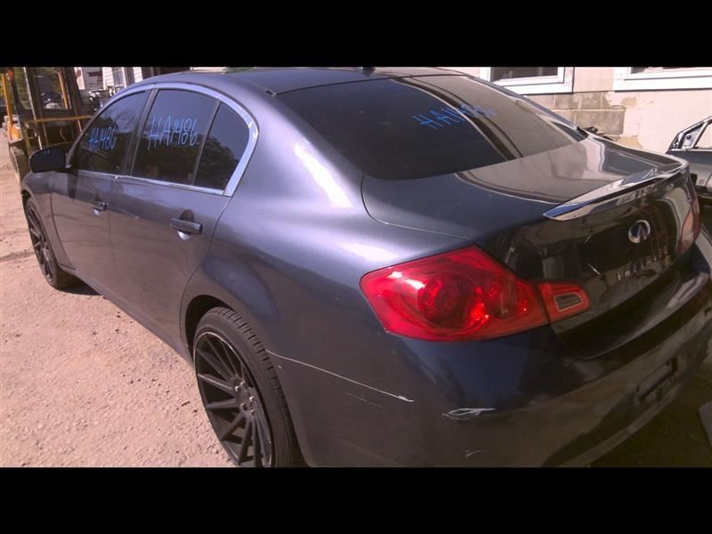 Transfer Case Automatic Transmission Fits 03-08 INFINITI FX SERIES 1045492