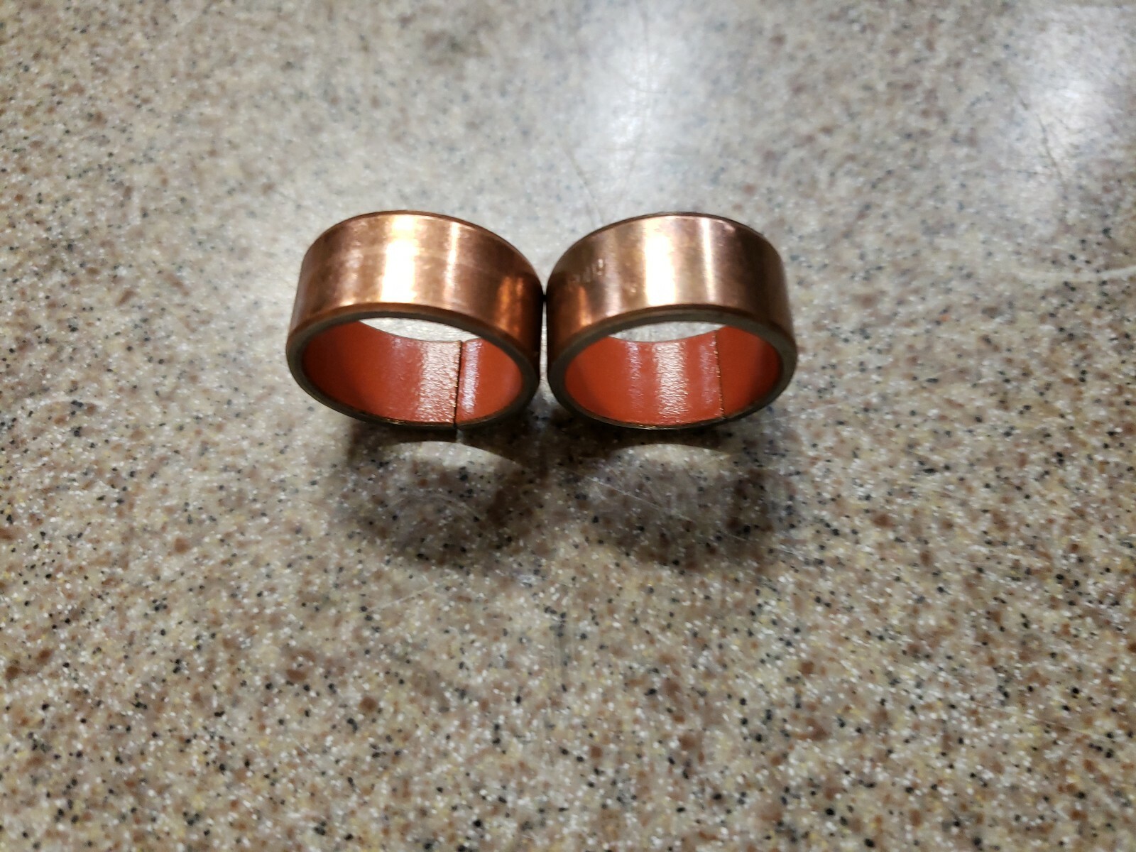 Allison Automatic “P3” Planetary Gear Bushing 29546596 Quantity of 2 New In Bag
